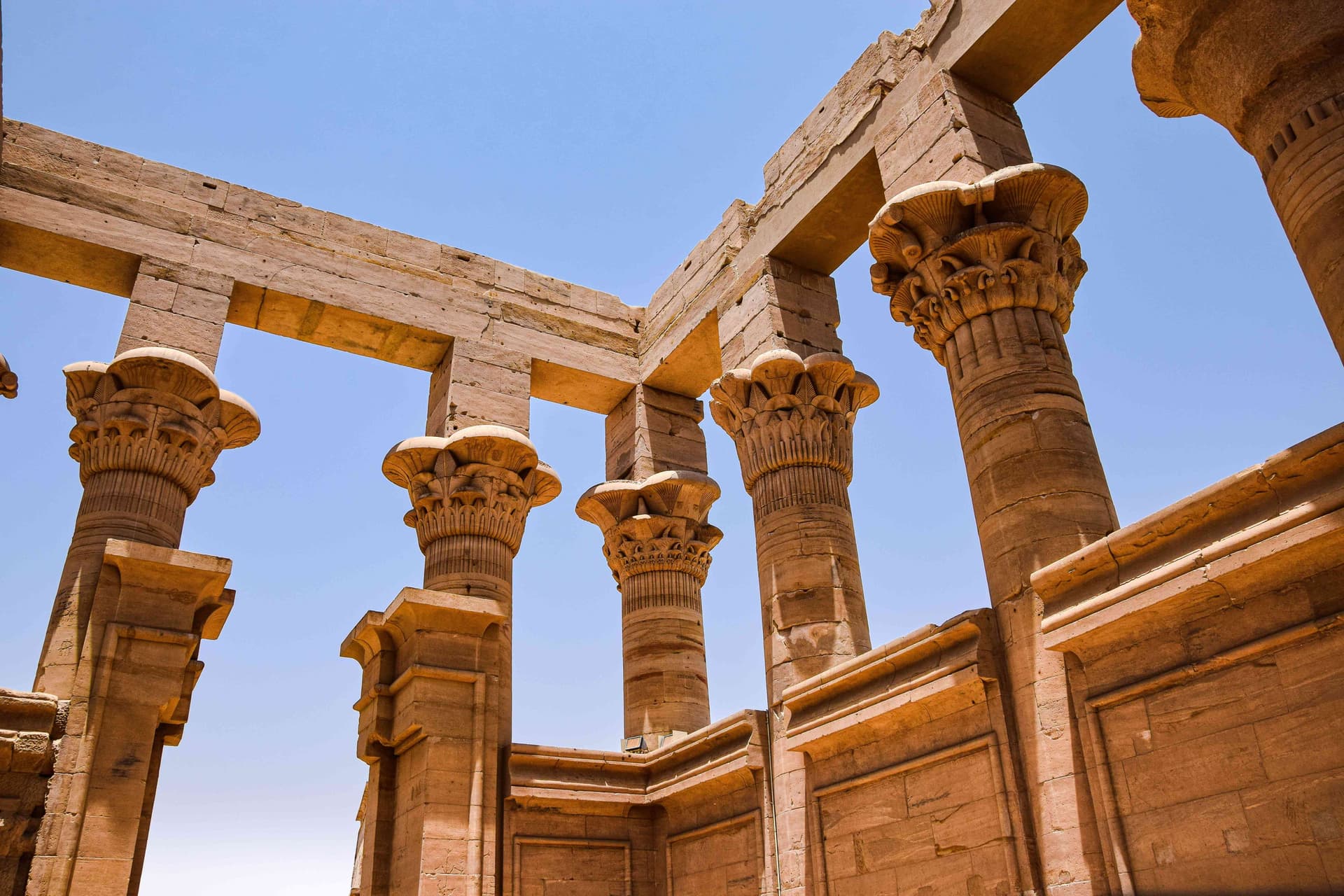 Temple de Kalabsha