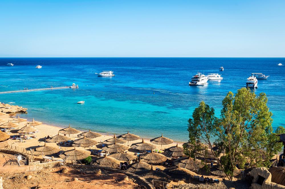 Que voir et que faire à Sharm El-Sheikh en Egypte ?