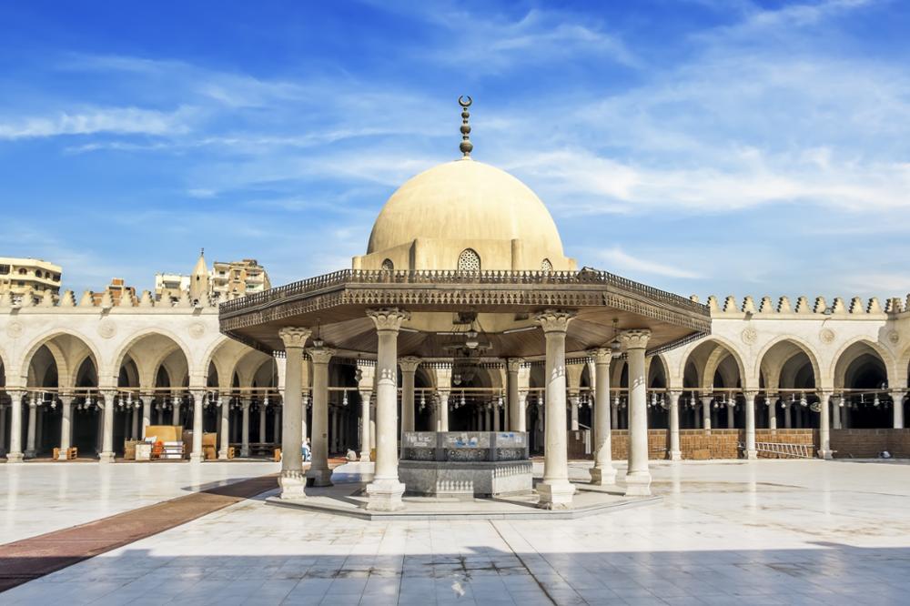 2 jours au Caire : notre itinéraire