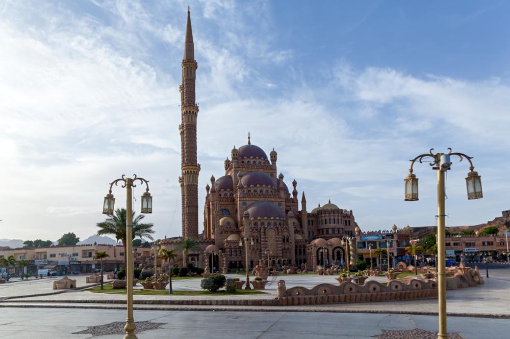 Que voir et que faire à Sharm El-Sheikh en Egypte ?