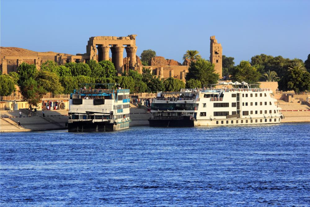 Découvrir l’Egypte en croisière sur le Nil