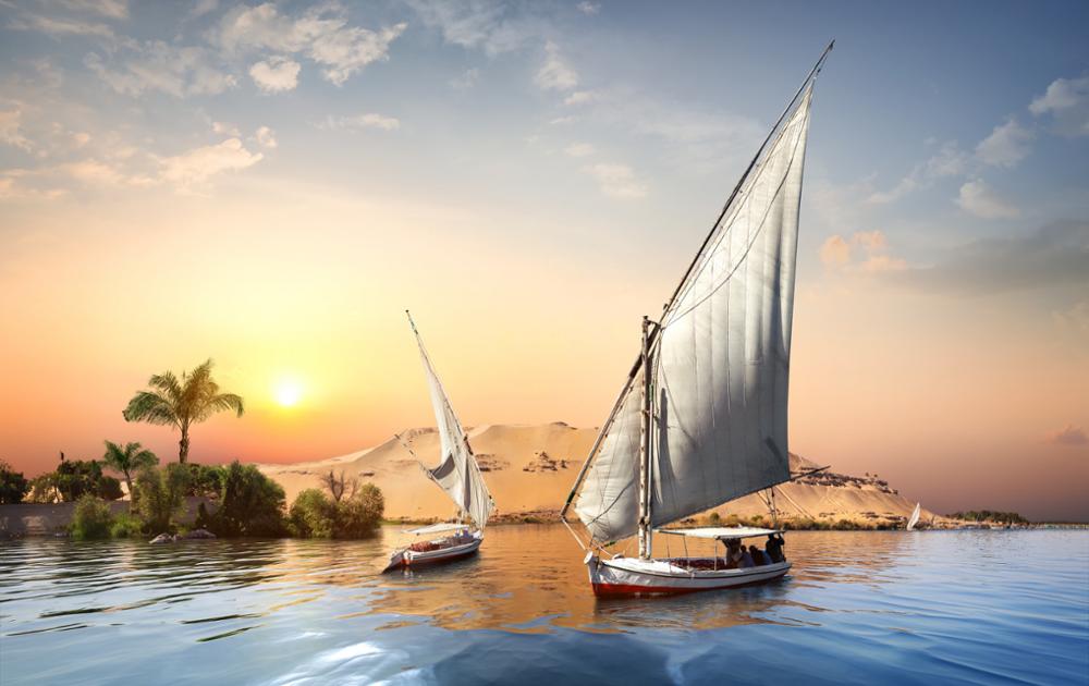 Pourquoi partir en Egypte pour ses prochaines vacances