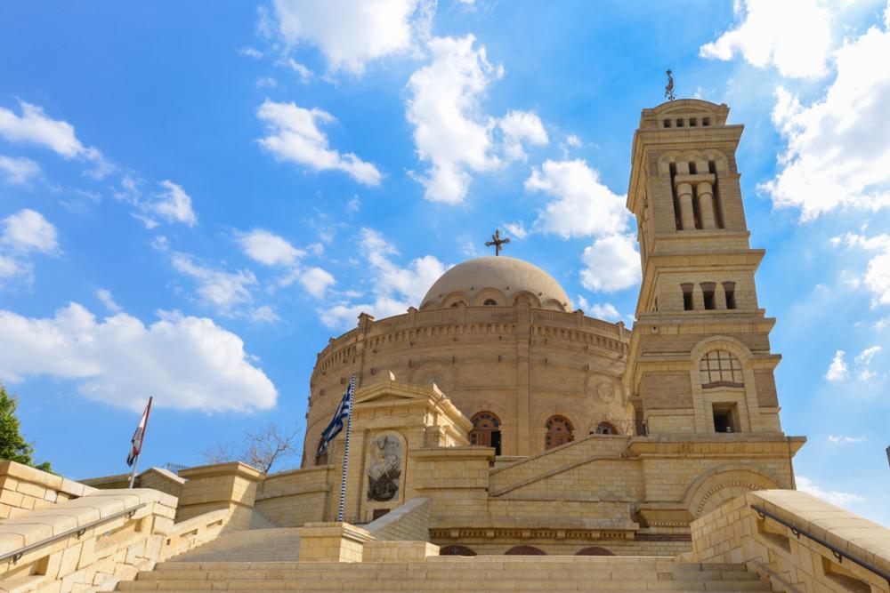 2 jours au Caire : notre itinéraire