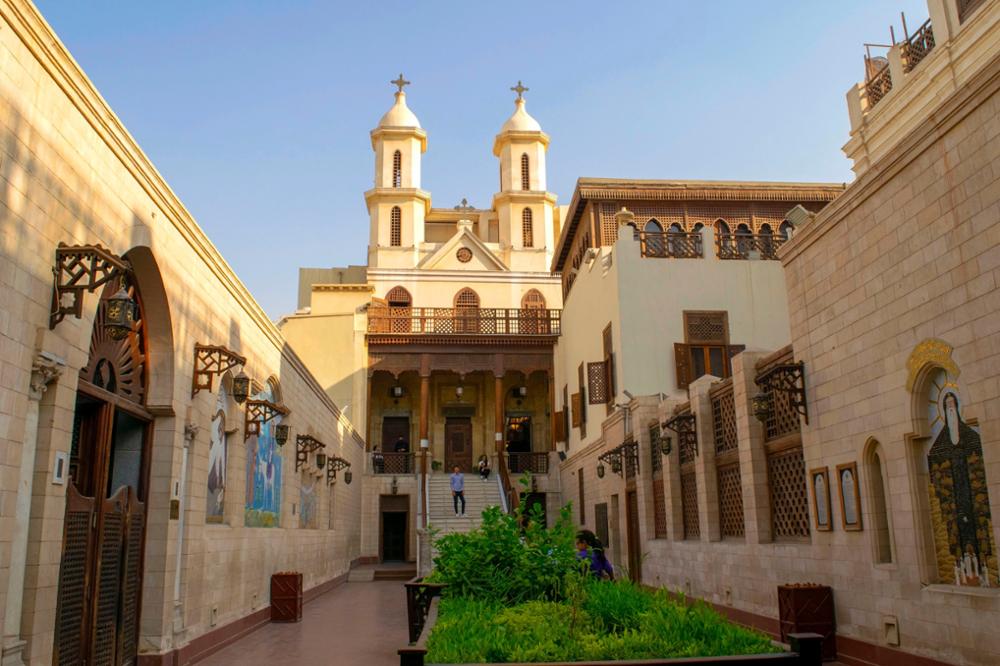 2 jours au Caire : notre itinéraire