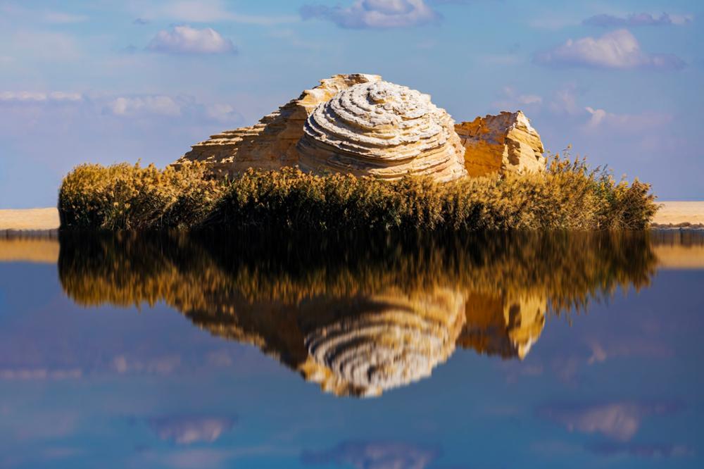 Quels sont les plus beaux lacs d'Égypte ?