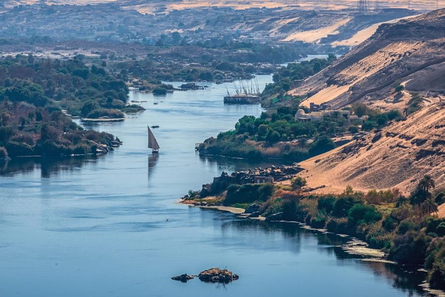 Croisière sur le Nil : nos conseils pour bien choisir