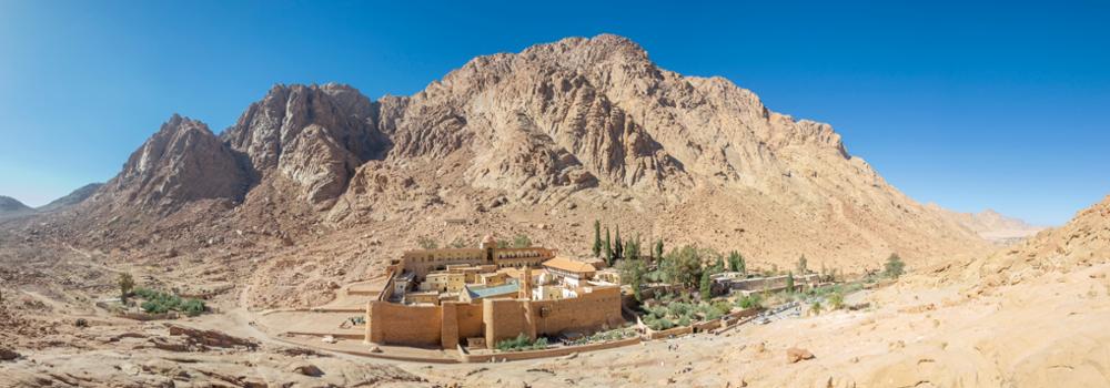 Que voir et que faire à Sharm El-Sheikh en Egypte ?