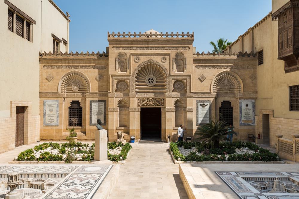 2 jours au Caire : notre itinéraire