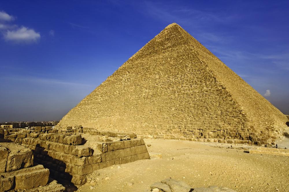 Les 6 plus belles pyramides d’Egypte