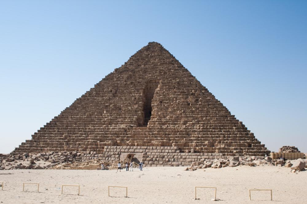 Les 6 plus belles pyramides d’Egypte