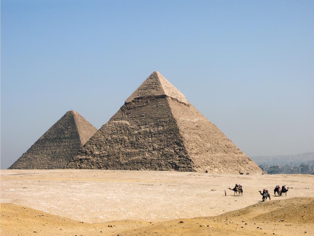 3 jours au Caire : nos incontournables à visiter