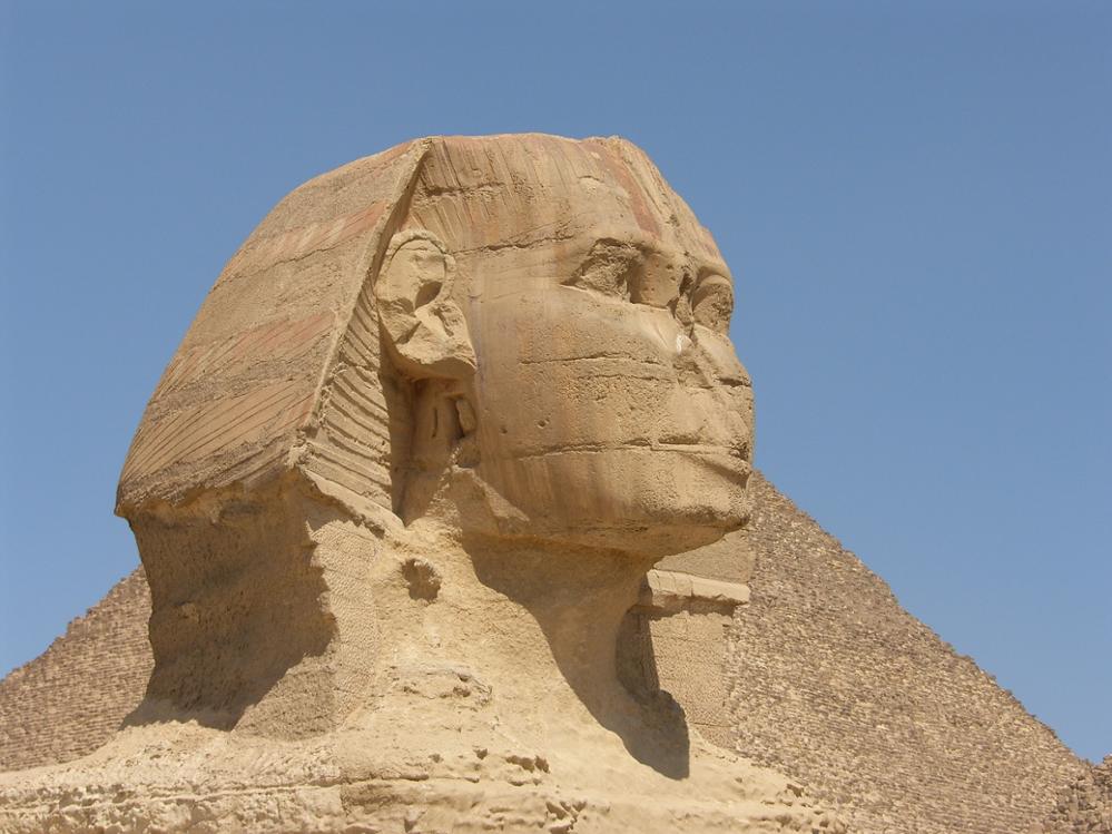 Les plus beaux sites archéologiques d'Égypte