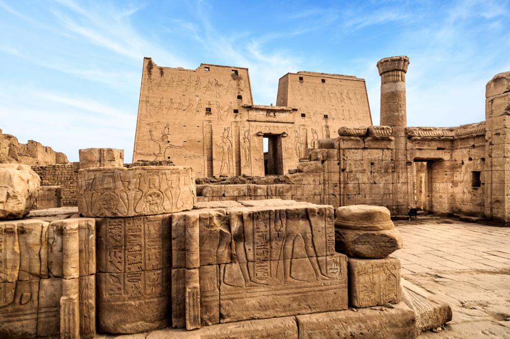 Les 7 plus beaux temples à visiter en Egypte