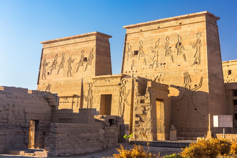 Les 7 plus beaux temples à visiter en Egypte