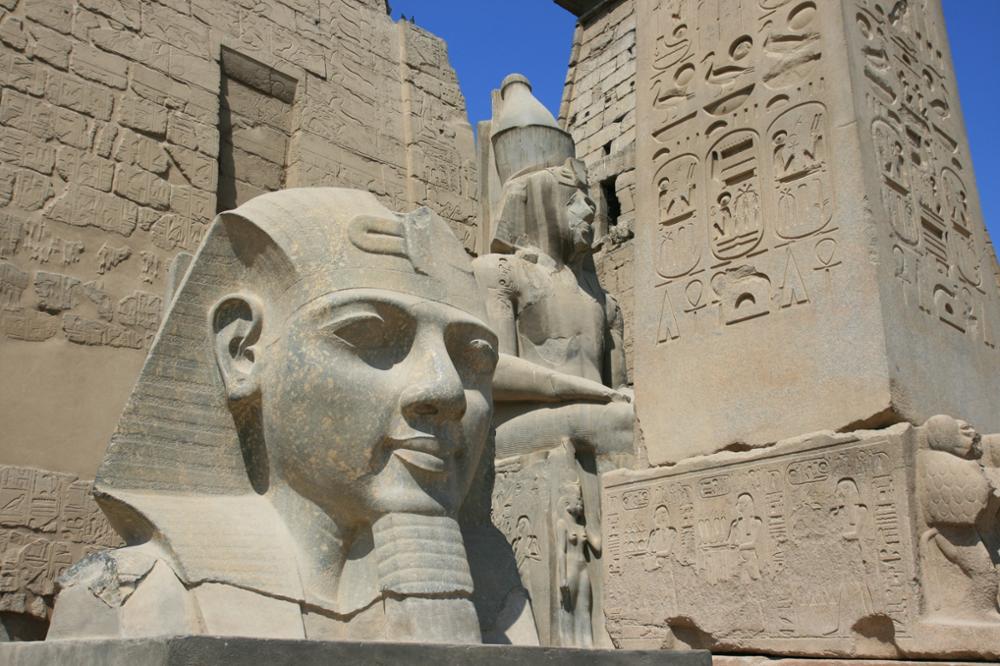 Les 7 plus beaux temples à visiter en Egypte